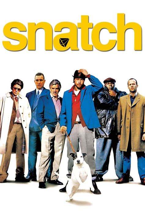 Watch Snatch (2000) on Flixtor.gd.